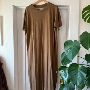 Le Bon Shoppe Her dress